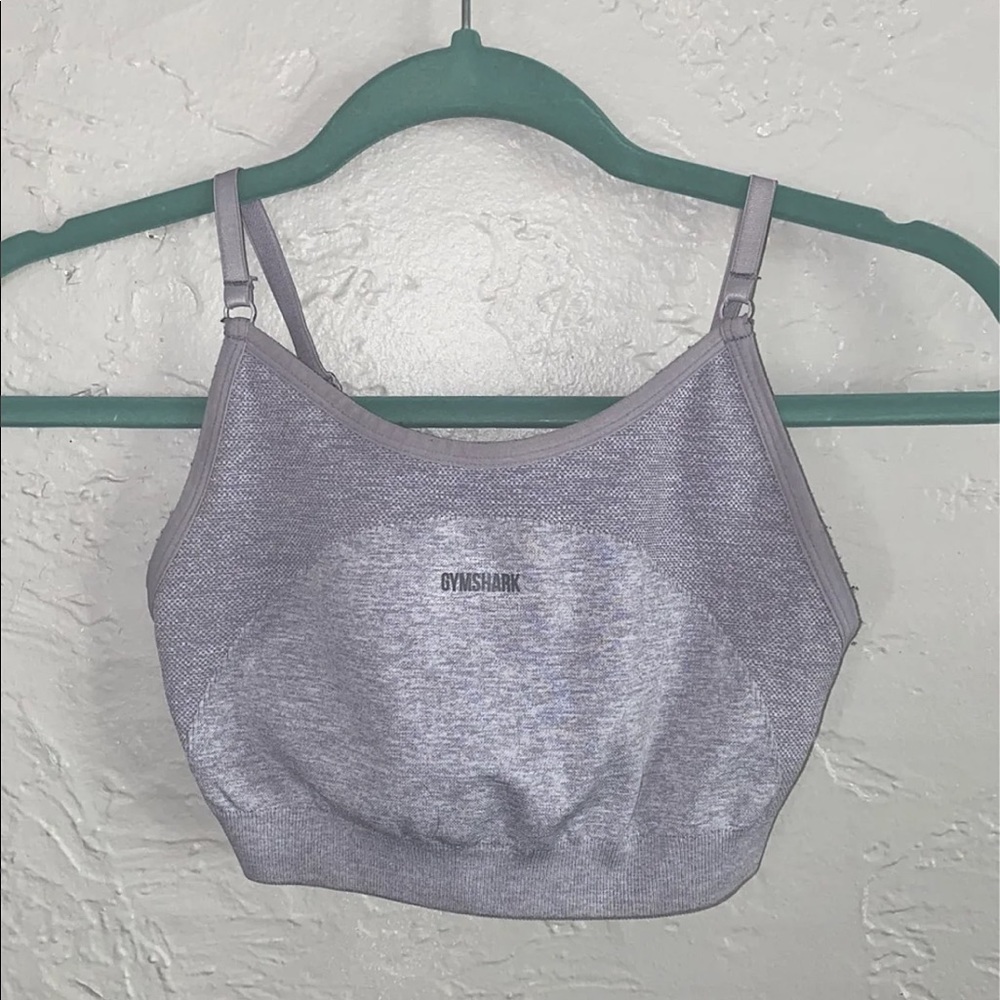 Gymshark lightweight sports bra